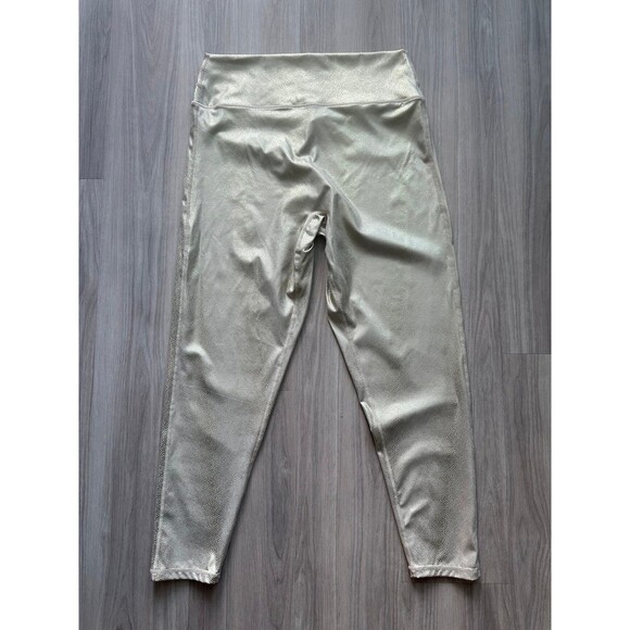 Buffbunny Legacy Legging V2 Gold Cobra size XXX Large - Picture 1 of 3